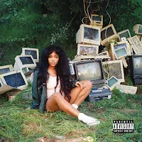 Sza — Garden (Say It Like Dat) — обложка
